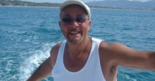 'Healthy' dad dies with Covid days before vaccine letter arrives