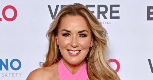 Coronation Street star Claire Sweeney ditches dieting for new health regime after weight loss