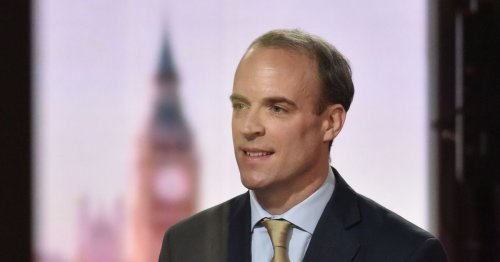 Lockdown won't end with 'one big bang' says Dominic Raab
