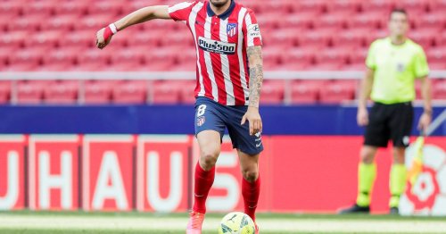 Liverpool handed Saul update as Man City's £472m loan proves FSG approach right