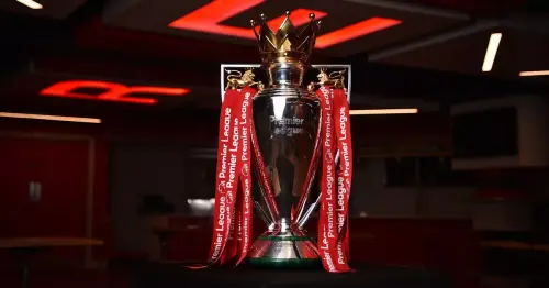 Premier League Trophy in Liverpool: Everything you need to know as cup arrives in city