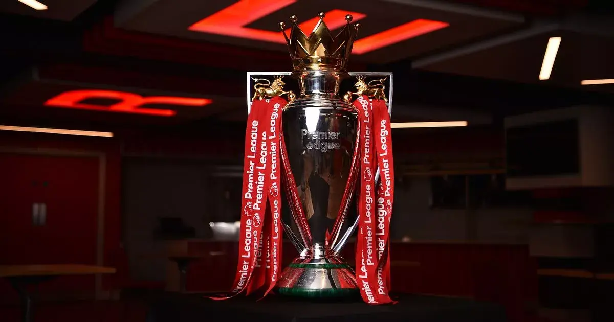 Premier League Trophy in Liverpool: Everything you need to know as cup arrives in city