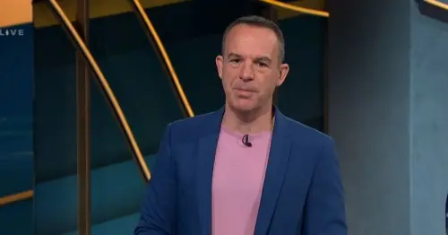 Martin Lewis tells people to do one thing before Friday to save money ahead of price cap change