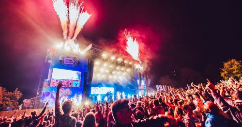 Kendal Calling 2023: Full Line Up And How To Get Tickets 