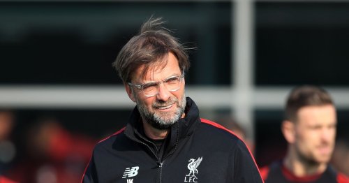 What Jurgen Klopp has planned for shattered Liverpool players