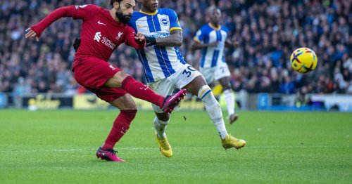 Liverpool sent blunt Brighton message as FA Cup 'shock' dismissed in seven-goal prediction
