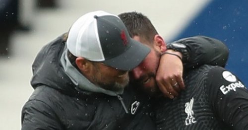 Liverpool turned 'f****** s***' jibes to 'insane technique' with £65m move