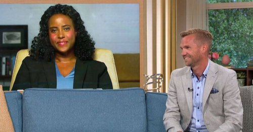 ITV This Morning fans all say the same thing as they fume over new presenter