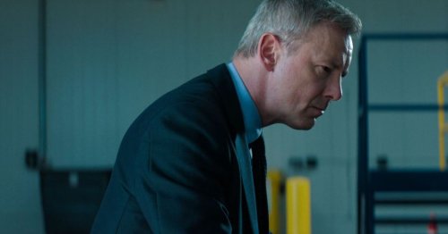 ITV Grace fans think they spot multiple 'mistakes' in dramatic crime drama finale
