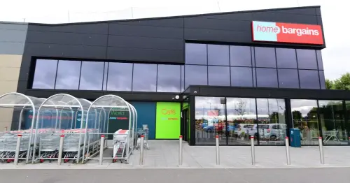 Home Bargains fans say 'stop it now' over £1.25 Dubai-style treats
