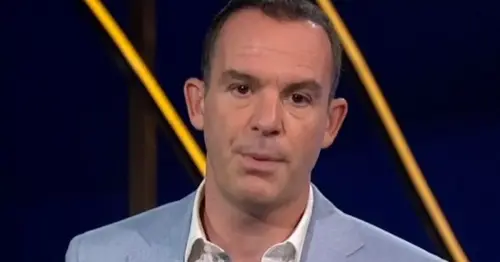 Martin Lewis conducts 20mph limit poll - and the result were pretty clear