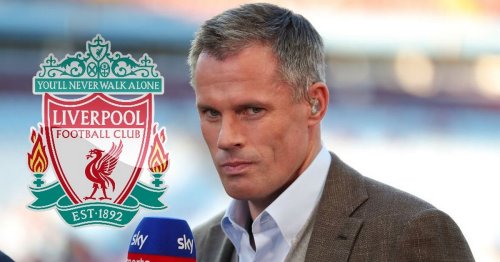 Liverpool great Jamie Carragher hits back at Rio Ferdinand over title jibe