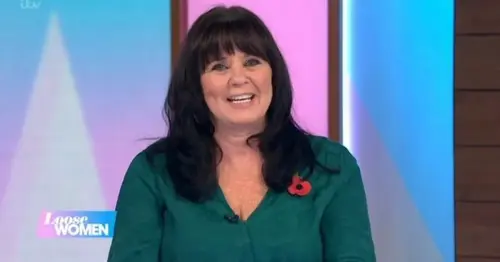 Coleen Nolan Strictly Come Dancing rumours fly as she lets slip huge hint on Loose Women