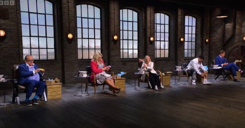 BBC Dragons' Den star says her 'heart might explode' after family announcement