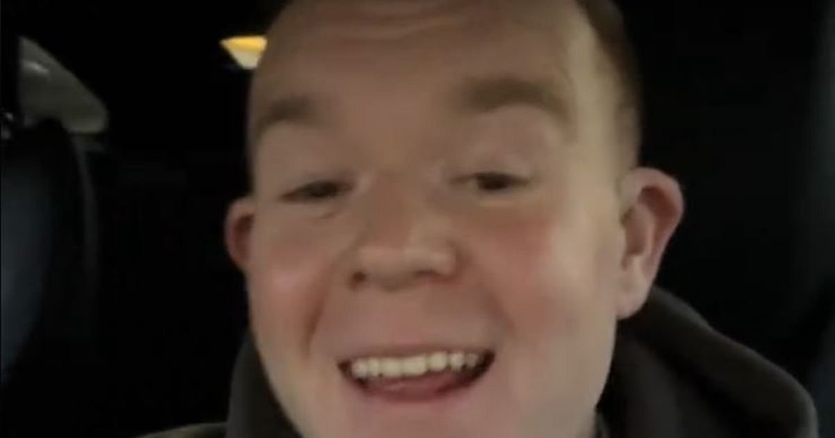 Coronation Street's Colson Smith says 'best news ever' in Emmerdale announcement