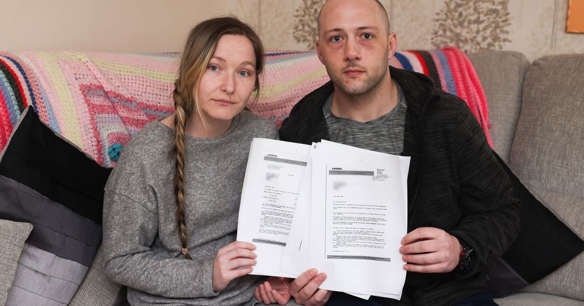 'The DWP tried to take us to court. If we were wrong we would pay' - Liverpool Echo