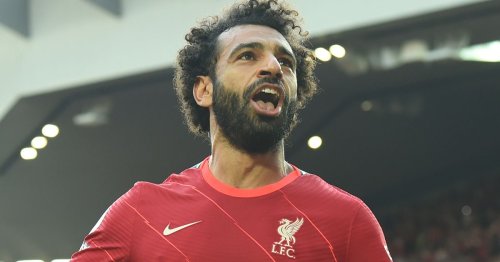 Liverpool urged to make Salah contract call even if it 'upsets a few people'