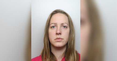 Lucy Letby supporter who thinks baby killer is innocent gives lecture at University of Liverpool