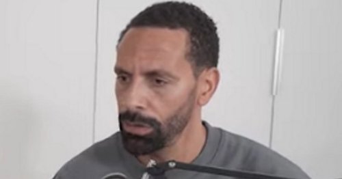 Rio Ferdinand names three Liverpool players he 'hated' and 'didn't like'