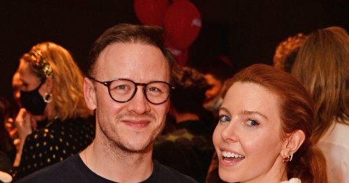 Stacey Dooley admits 'I totally underestimated it' as she issues family update - Liverpool Echo