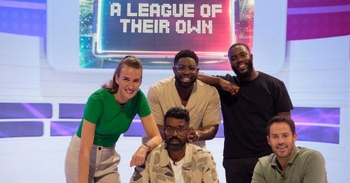 Sky's A League of Their Own ends after almost two decades but with major twist