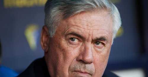 'Smallest concern' - Carlo Ancelotti drops Real Madrid team news and injuries hint for Liverpool