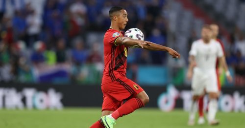Liverpool transfer stance on Youri Tielemans has £255m explanation