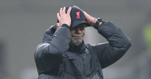 Jurgen Klopp might have lost his Liverpool maestro and Naby Keita could be deciding factor