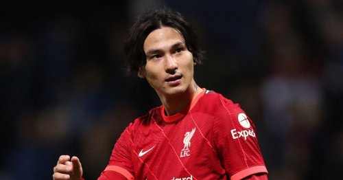 Liverpool handed glimpse into future after departures with 'disgusting' win