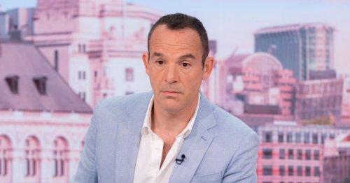 'Another U-turn' after Martin Lewis hits out at Treasury
