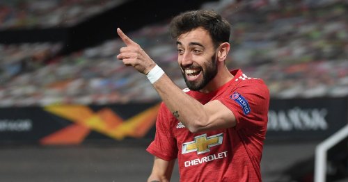 Liverpool can sign 19-goal striker and Bruno Fernandes clone for nothing