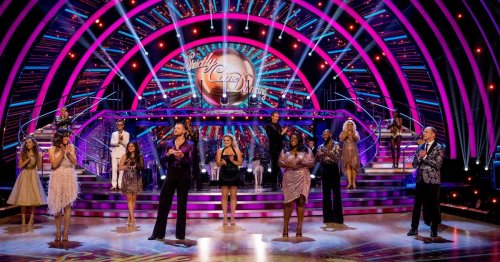 Third Strictly Come Dancing pro refuses Covid vaccine jab