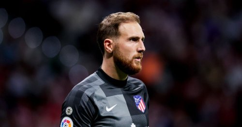 'It helps us so much' - Oblak explains the advantage Atletico have on Liverpool