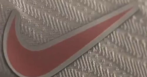 Liverpool unveil new Nike away kit for 2021/22 season