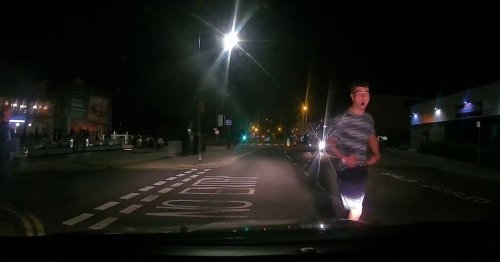 Readers react to vile abuse of taxi driver