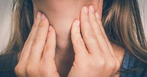Heartburn or difficulty swallowing saliva could be early signs of oesophageal cancer