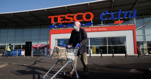 Rules for Tesco, Asda, Aldi & more as lockdown changes on May 17