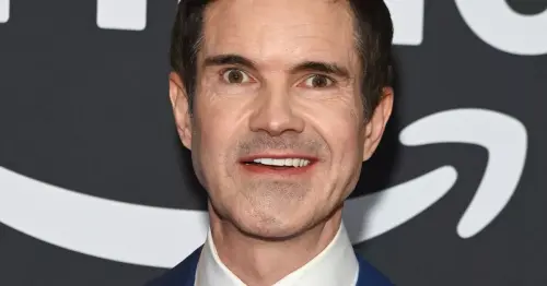 All 10 comedians starring in new Amazon Prime series Last One Laughing with Jimmy Carr