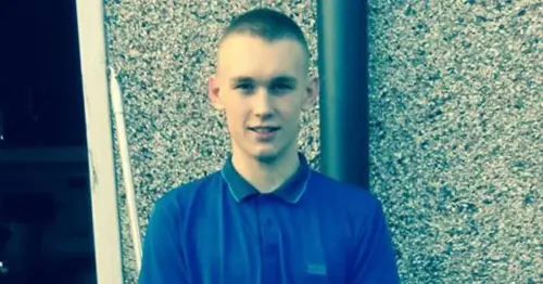 Jordan Campbell: Killers of St Helens teen face minimum of 61 years behind bars
