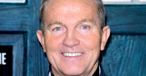 Bradley Walsh urges 'don't write it off yet' as fans react to his new series