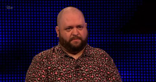 The Chase viewers squirm as 'golden rule' broken just minutes into show