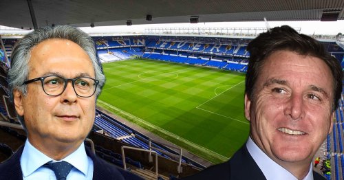 Farhad Moshiri wealth soars after Everton sale as former club owner rockets up Rich List