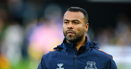 EXCLUSIVE: Ashley Cole provides inside story on changes Everton are making to set-pieces and full-backs