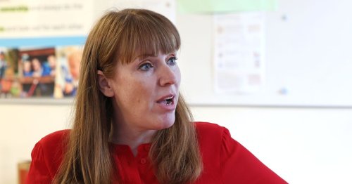 Labour slams 'circus of Reform' as it looks to hold Runcorn seat - Liverpool Echo