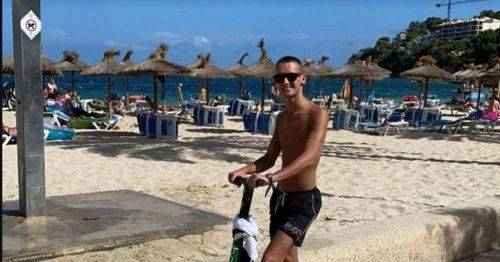 Man's name 'given away' by NHS Test and Trace