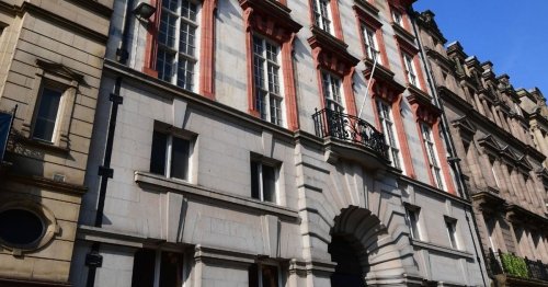 Restaurant chain to occupy former Natwest building in Liverpool city centre