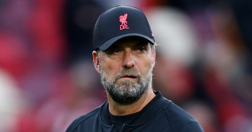 Jurgen Klopp takes curious Liverpool risk as new midfield problem emerges