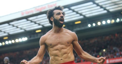 Liverpool star Mohamed Salah's rivals for Ballon d’Or – and who is expected to win