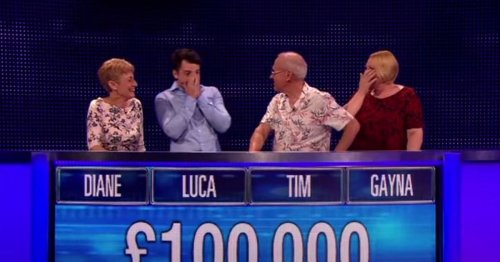 The Chase's biggest ever wins including Scouser who dominated the show