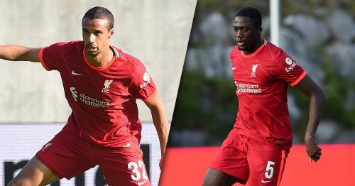 Liverpool new signing could become more influential because of Klopp tactic